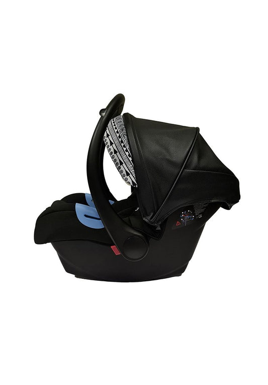 Black Diamond Nubabs Car Seat